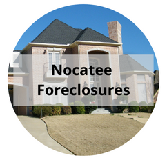Nocatee Foreclosures